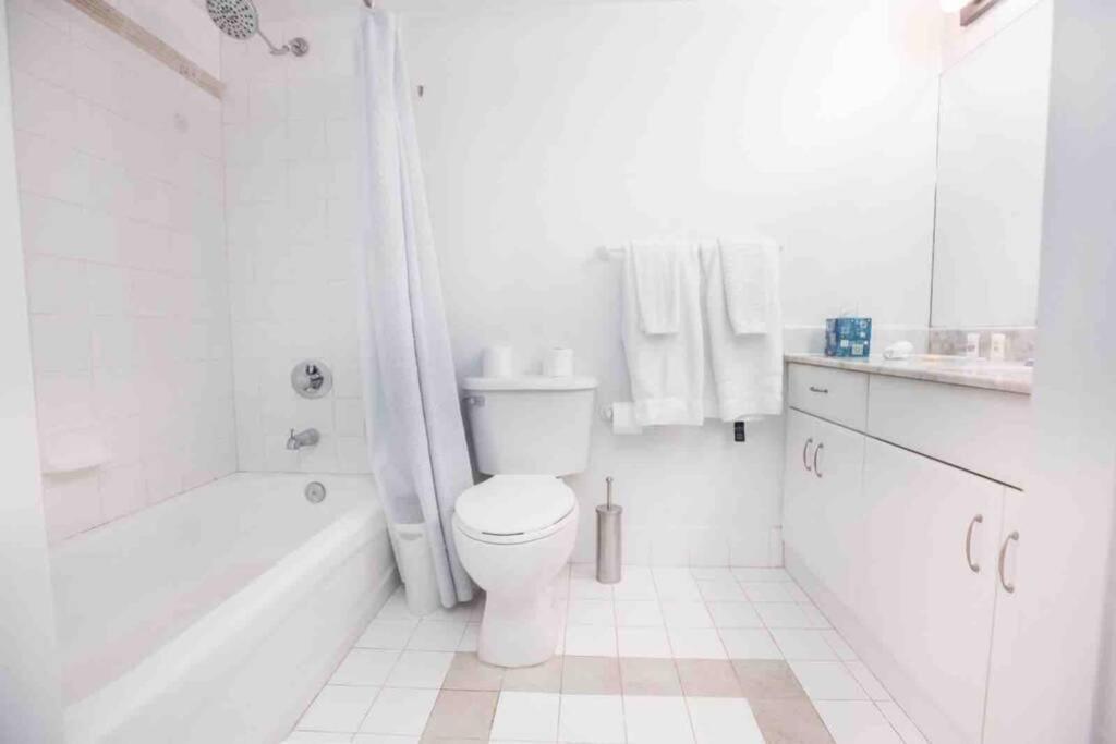 Apartamento Spectacular At Brickell, Free Parking Miami