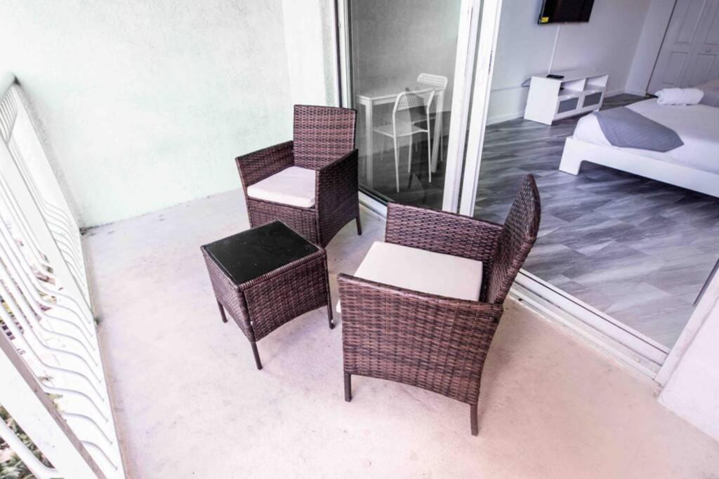 Apartamento Spectacular At Brickell, Free Parking
